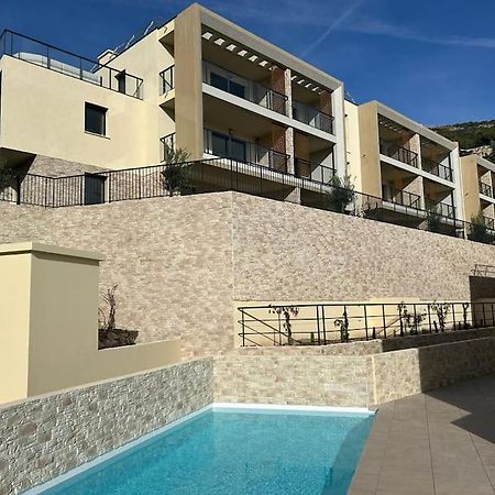 Appartamento Prestige View 103 Èze Esterno foto