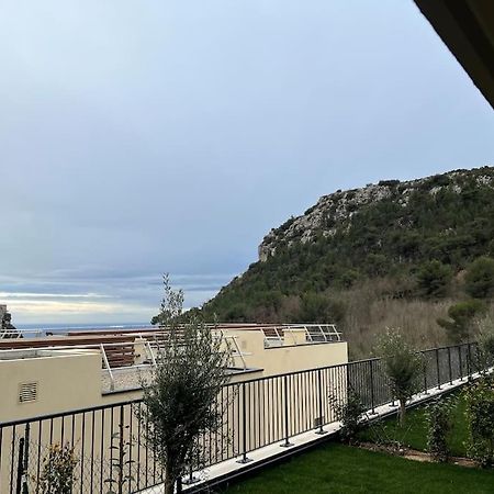Appartamento Prestige View 103 Èze Esterno foto