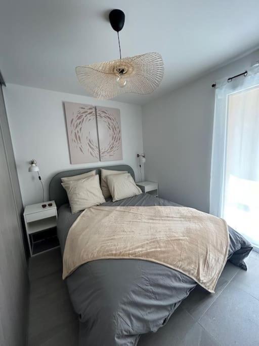 Appartamento Prestige View 103 Èze Esterno foto