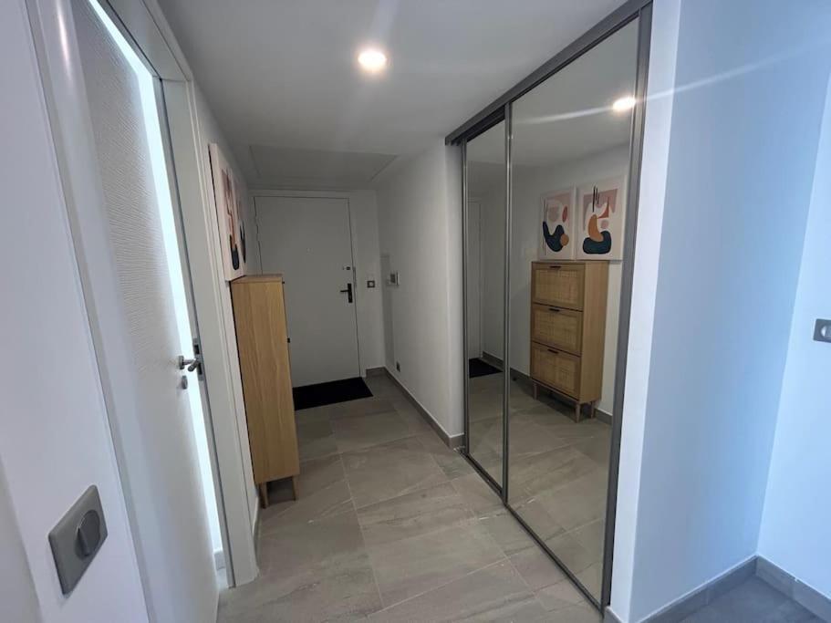 Appartamento Prestige View 103 Èze Esterno foto