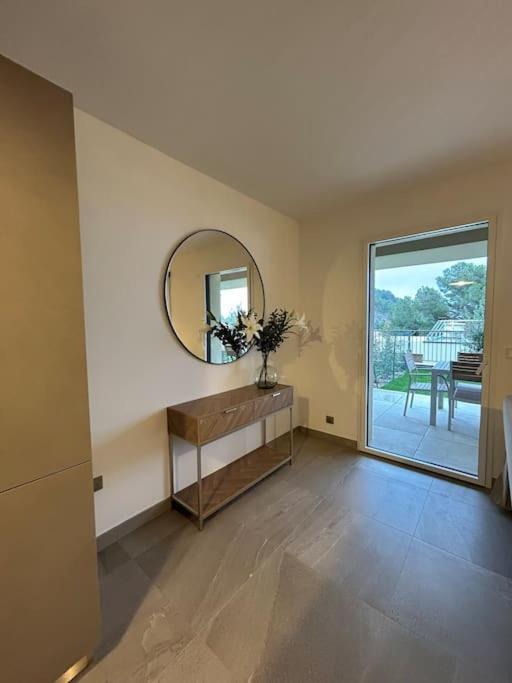 Appartamento Prestige View 103 Èze Esterno foto