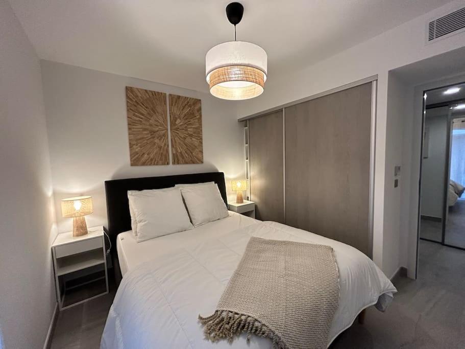 Appartamento Prestige View 103 Èze Esterno foto