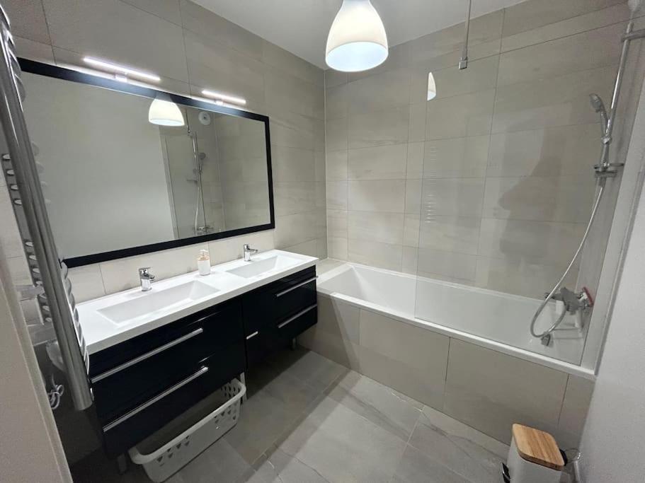 Appartamento Prestige View 103 Èze Esterno foto